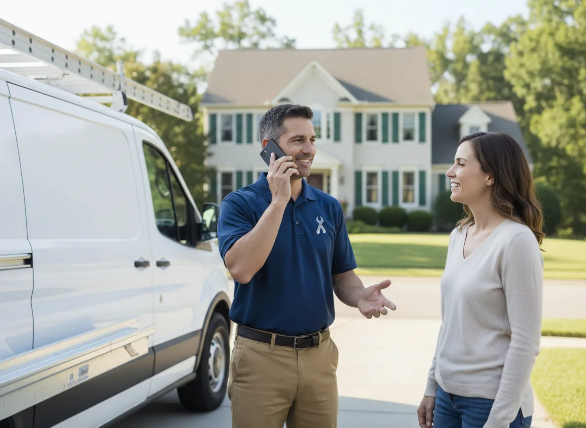 Home Gutter Service Smithfield, KY FAQs